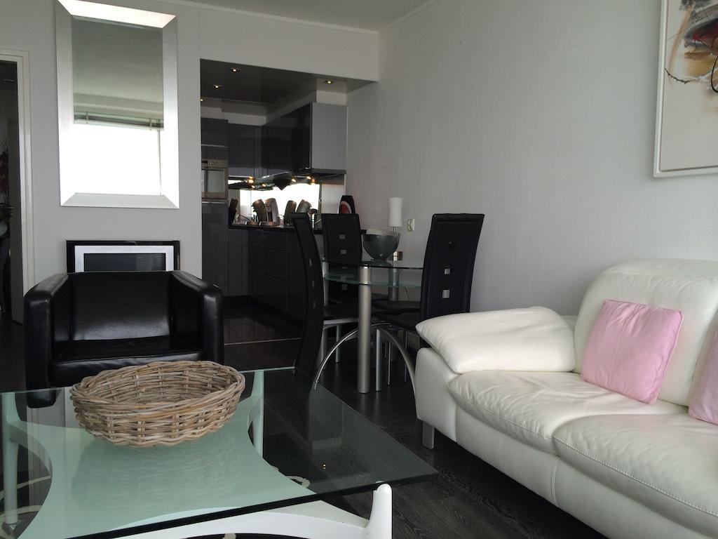 Beach 51 Zandvoort Habitación foto