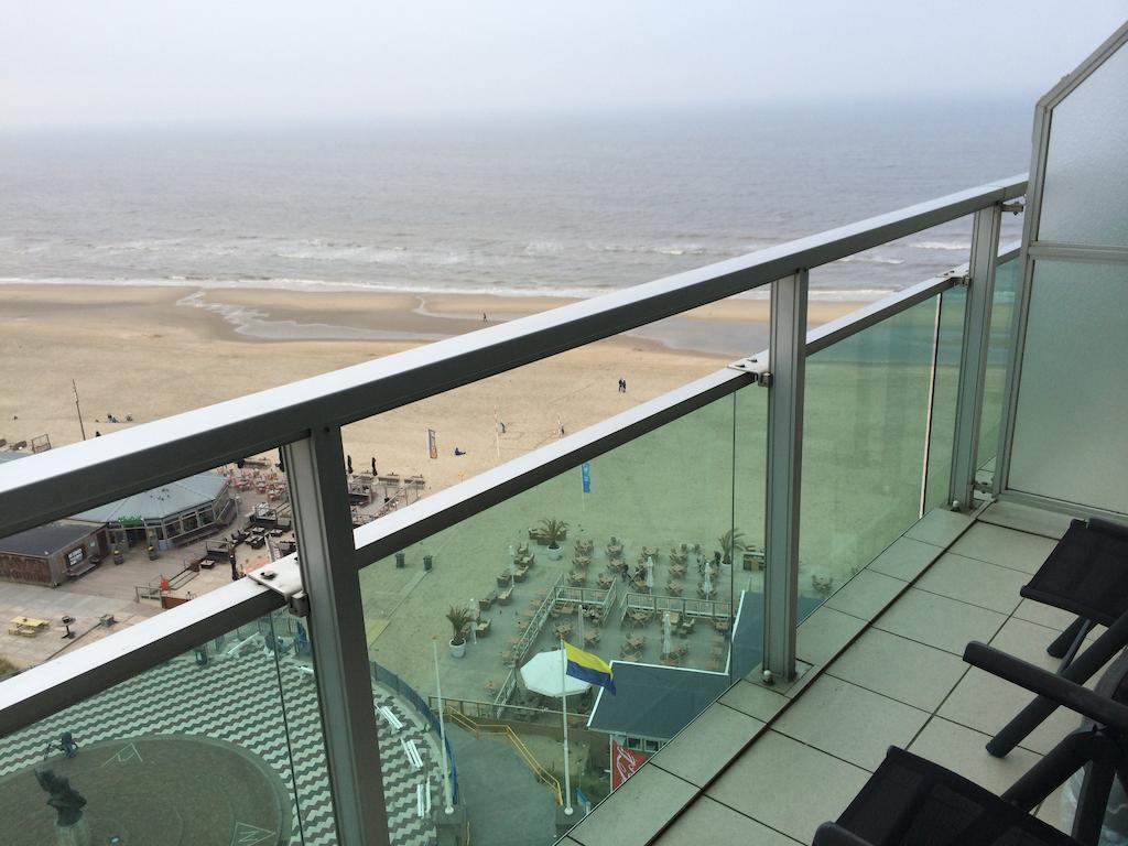 Beach 51 Zandvoort Habitación foto