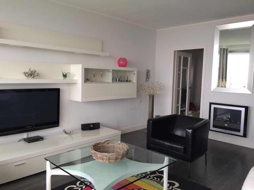 Beach 51 Zandvoort Habitación foto